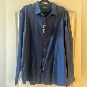 Perry Ellis Button Down Shirt